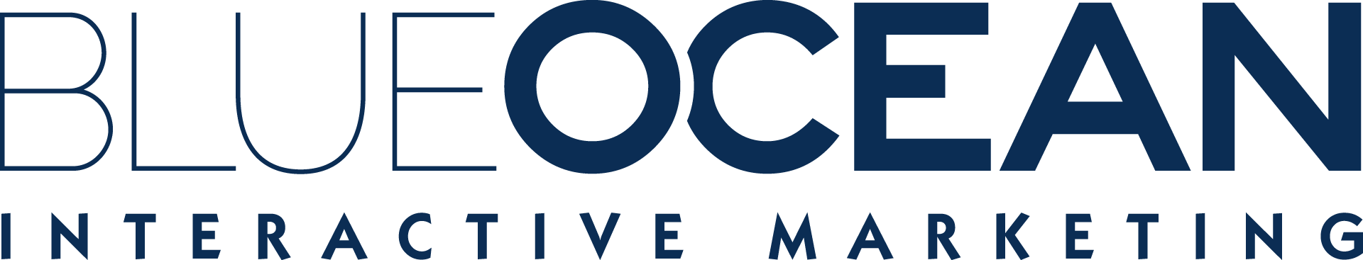 Blue Ocean Interactive Marketing
